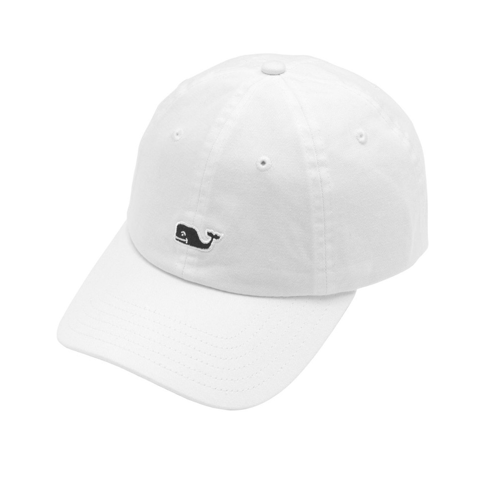 VINEYARD WHITE HAT